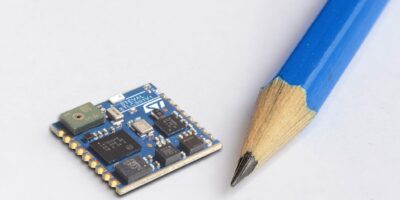 Multi-sensor modules are connectivity hub for developing devices