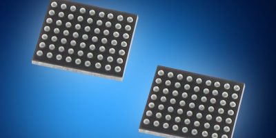 Suited to medical and fitness applications, Mouser makes Maxim’s microcontollers part of its line-up
