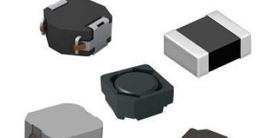 TTI offers Murata’s range of inductors for power lines