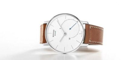 Nokia buys wearable health firm Withings for $191M