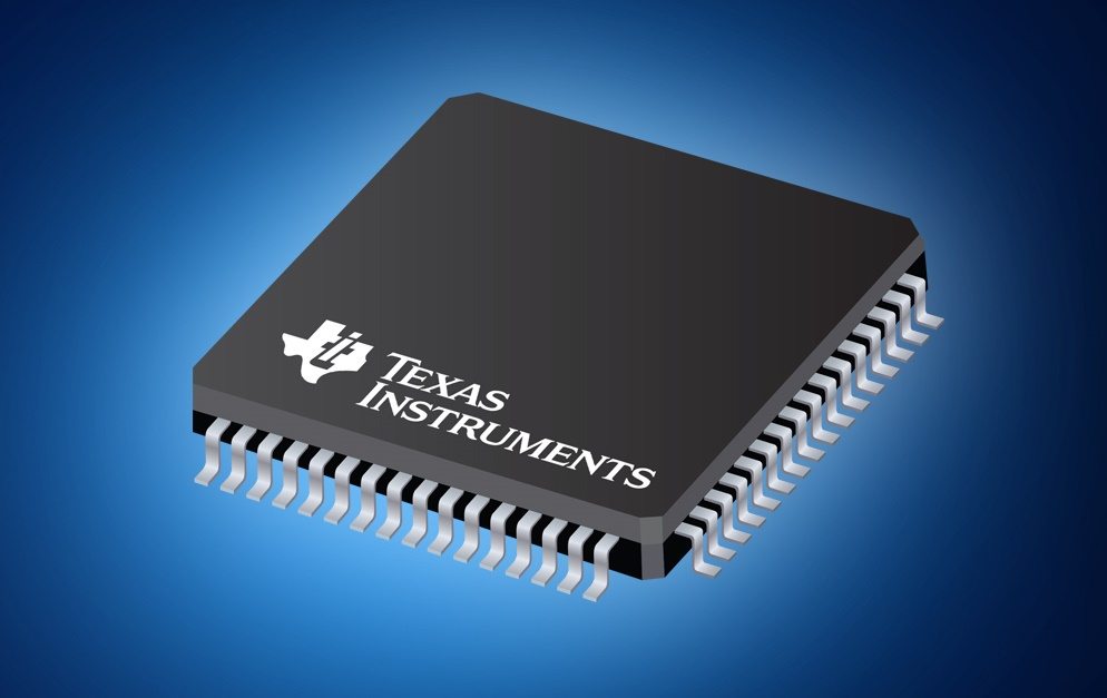 FRAM Microcontroller Range From Texas Instruments Is Available From ...