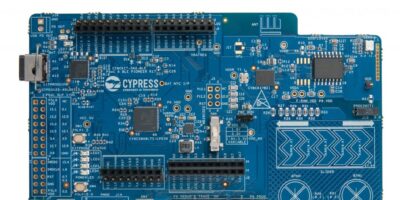 Cypress’ PSoC 6 Pioneer kit supports IoT development