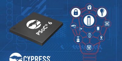 Arrow Electronics and Cypress join forces for ubiquitous IoT connectivity