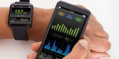 Maxim expands sensor portfolio for wearable health devices