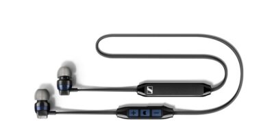 Ear canal headphones exploit Bluetooth 4.2 and Qualcomm apt-X