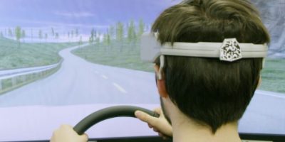 Brain-to-Vehicle technology could be available within five to ten years