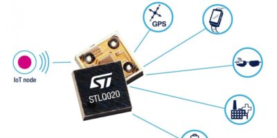 Low dropout voltage regulator packs performance into small footprint