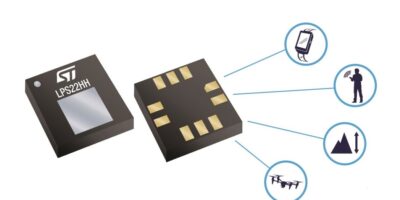 MEMS pressure sensor can eliminate one-point calibration to increase efficiency