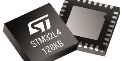 Microcontroller pair deliver longer lasting smart devices