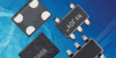 AEL Crystals extends range with SiTime MEMS oscillators