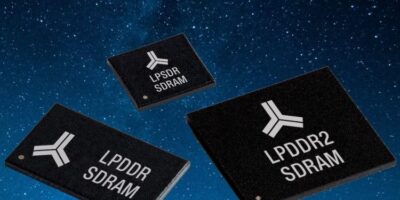 Alliance Memory adds LPDDR2 devices to low power SDRAM portfolio