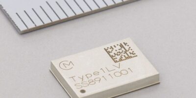 Murata and Cypress develop battery saving Wi-Fi-Bluetooth module