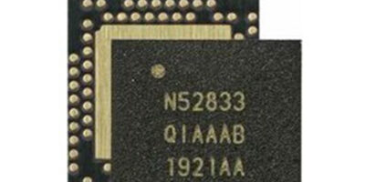 Nordic introduces Bluetooth 5.1 SoC for multi-protocol applications