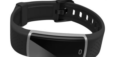 Bluetooth wristband could slow the spread of Covid-19