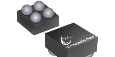 Digi-Key Electronics signs GLF Integrated Power