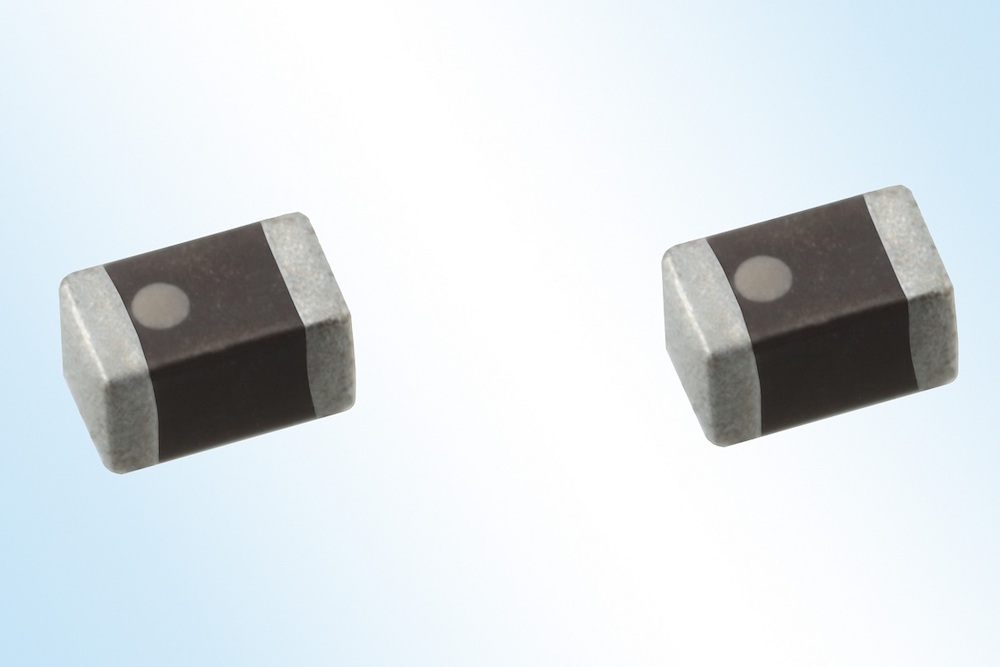 Multilayer ferrite inductors from TDK meet NFC resistance levels