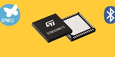 ST extends STM32WB series with extra power-saving modes