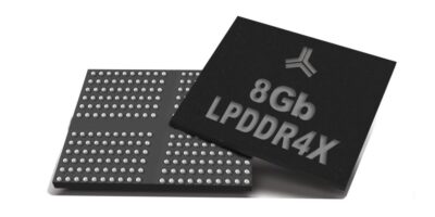 SDRAM halves power consumption compared to LPDDR4s says Alliance Memory