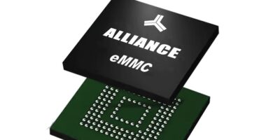 JEDEC-compliant multimedia card saves space