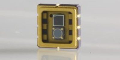 Marktech Optoelectronics introduces two InGaAs photodiode photodetectors