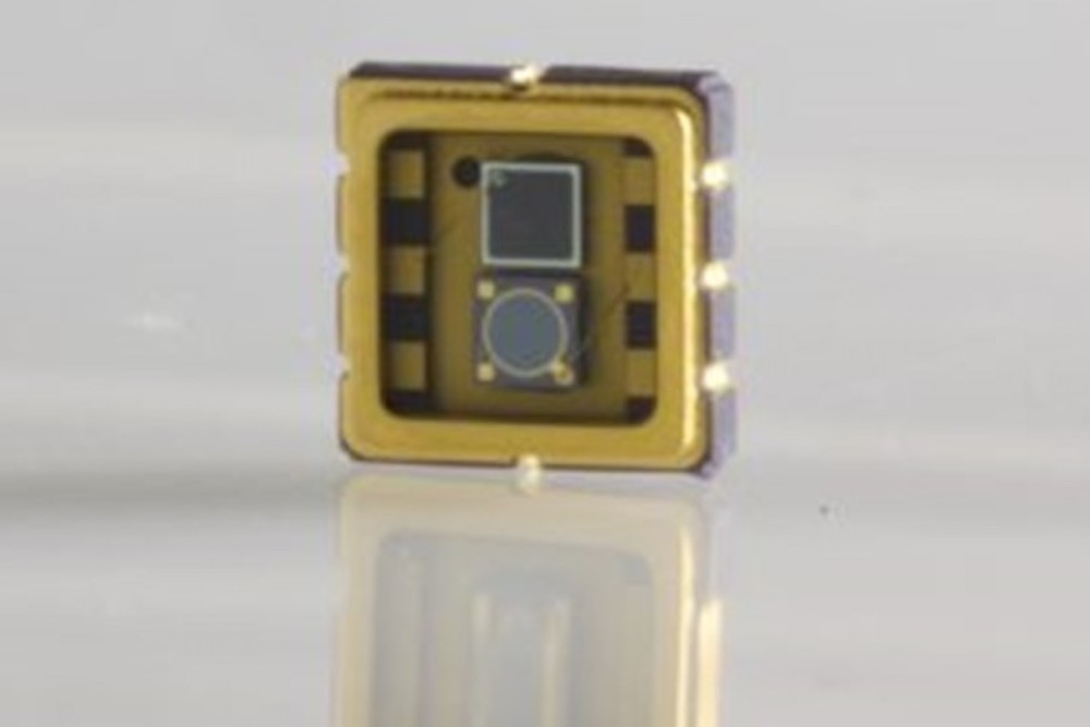 Marktech Optoelectronics Introduces Two Ingaas Photodiode Photodetectors Weartech Design