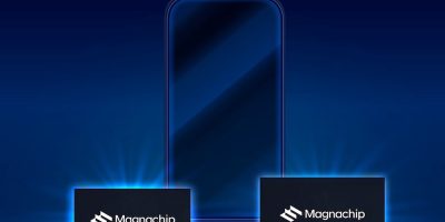 Short channel MXT MOSFETs protect smartphone battery circuits
