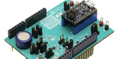 Farnell stocks Analog Devices’ low power real time clock 
