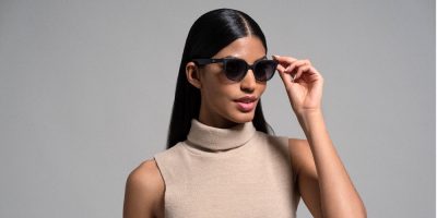 Here’s looking at you, AI – Innovative Eyewear’s Lucyd range of smart glasses with ChatGPT