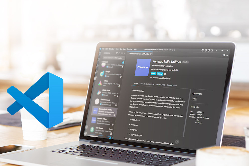 Visual Studio Code