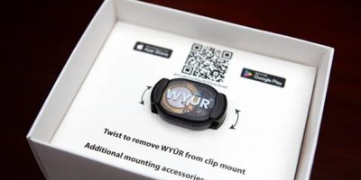 Sports sensor kit connects new and legacy fitness equipment