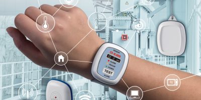 OKW’S body-case wearable plastic enclosures for IoT/IIoT