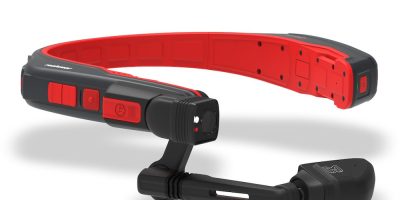 RealWear starts shipping intrinsically safe smart glasses, readying industrial customers for an AI revolution