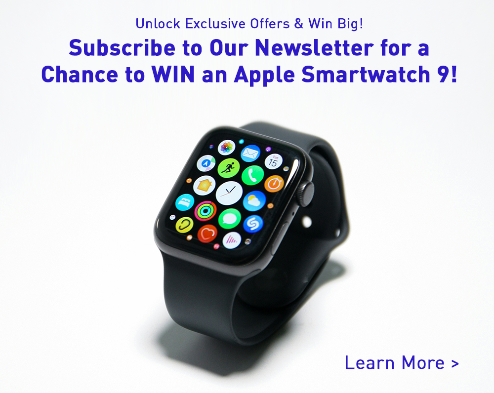 AppleWatch Competition weartech