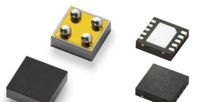 Integrated LQ050XX load switch ICs from Littelfuse now at Rutronik