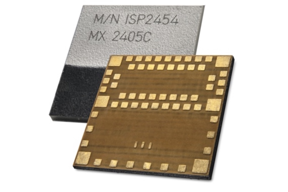 Insight SiP launches next generation bluetooth radio in miniature integrated SiP package