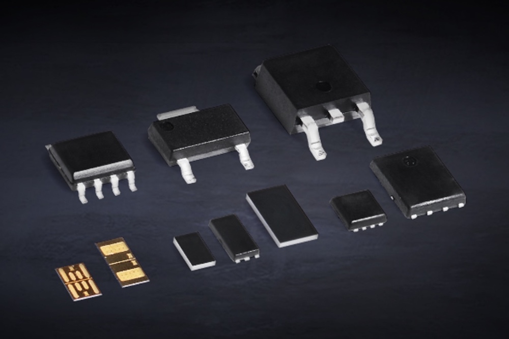 Magnachip expands production of 7th Generation MXT LV MOSFETs