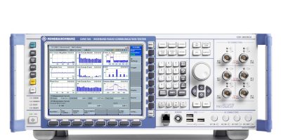 R&S achieves full coverage of Skylo’s test plan for NB-NTN devices, enabling SMS services