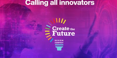 Mouser sponsors 2025 global Create the Future Design contest to reward engineering innovation