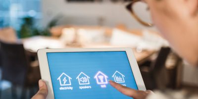 ST announces mass production for turnkey Bluetooth/Wi-Fi modules developed with Qualcomm
