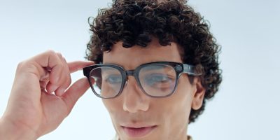 Alipay+ launches world’s first smart glasses-embedded payment solution