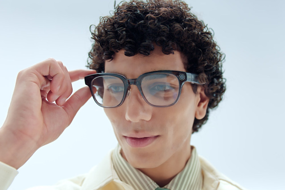 Alipay+ launches world’s first smart glasses-embedded payment solution