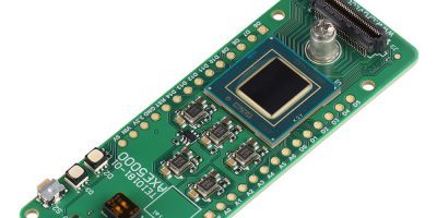 Arrow unveils world’s first dev kit featuring production silicon Altera Agilex 5 FPGA