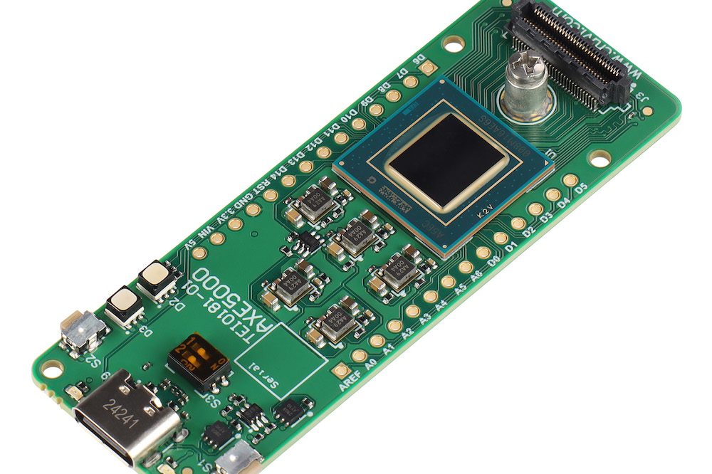 Arrow unveils world's first dev kit featuring production silicon Altera Agilex 5 FPGA