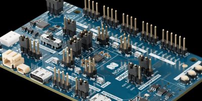 Rutronik adds Nordic Semiconductor’s power management IC for small battery products