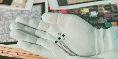 POLYN Technology announces first silicon-implemented NASP chip