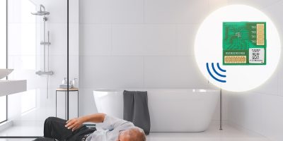 AKM will showcases AgeTech and PetTech Solutions at CES 2026