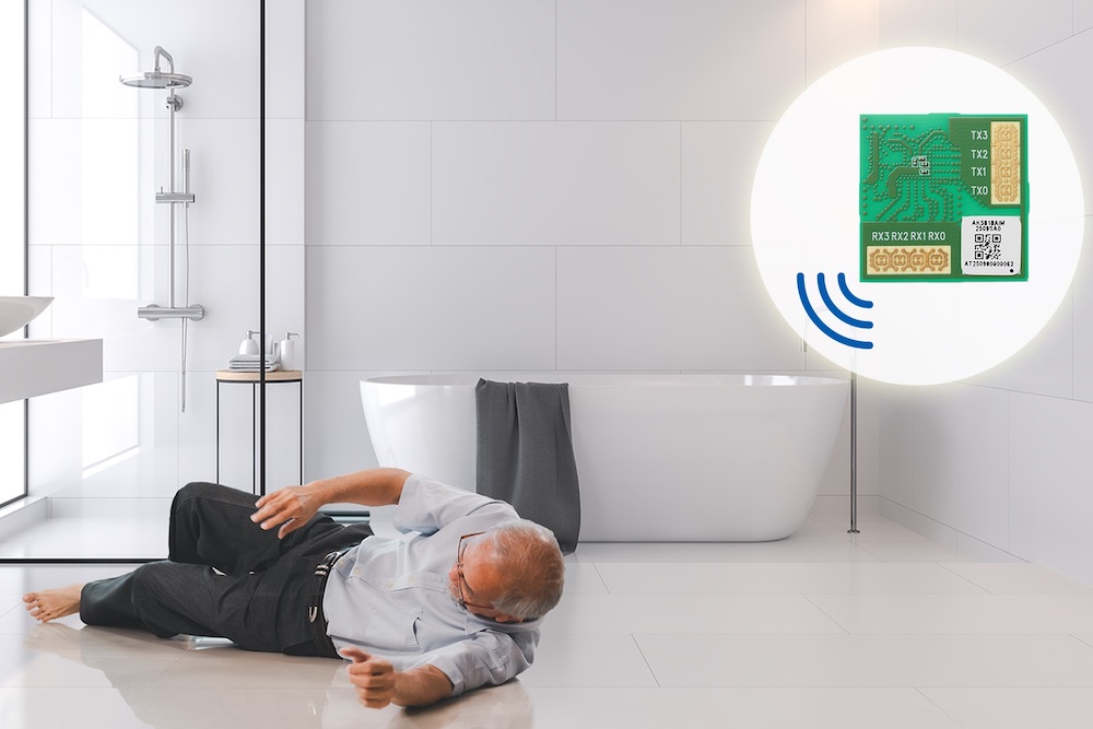 AKM will showcases AgeTech and PetTech Solutions at CES 2026