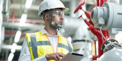 ST launches three-in-one motion sensor for industrial IoT applications