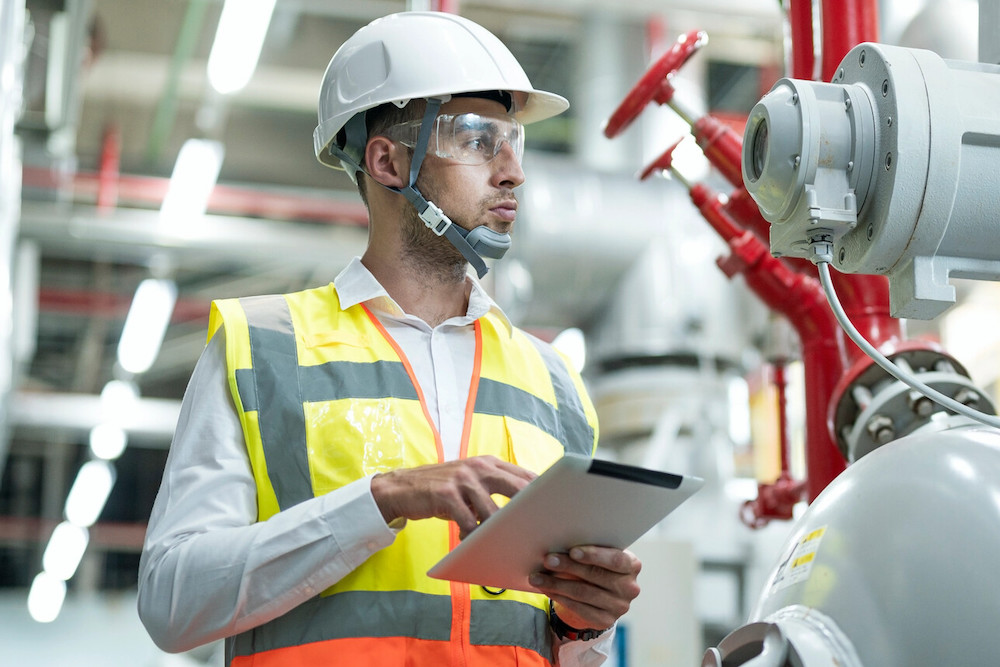 ST launches three-in-one motion sensor for industrial IoT applications