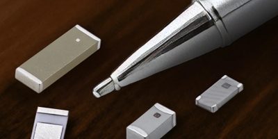 Taoglas expands compact chip antenna range for Wi-Fi 6/7, UWB and ISM applications